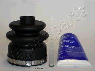 TATA 04438-87206 Комплект пильника, приводний вал