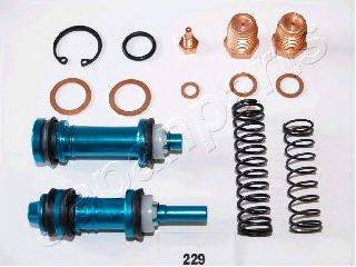 JAPANPARTS KC-229