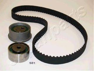JAPANPARTS KDD-581