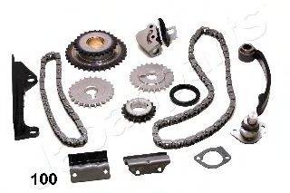 NISSAN 1302153Y00 Планка заспокійника, ланцюг приводу