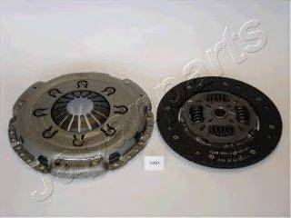 JAPANPARTS KF-1021