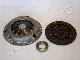 AISIN KT004 Комплект зчеплення