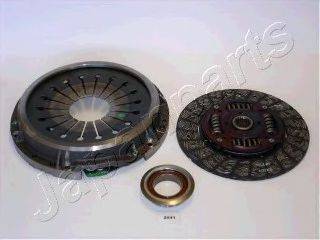 JAPANPARTS KF-2041