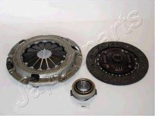 JAPANPARTS KF-351