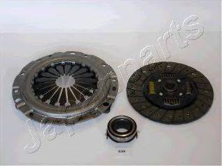 JAPANPARTS KF-538