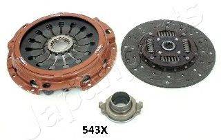 JAPANPARTS KF-543X