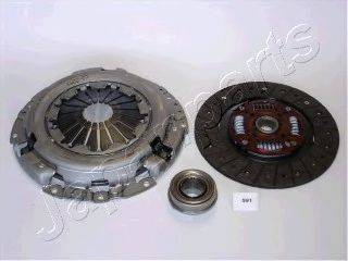 JAPANPARTS KF-591