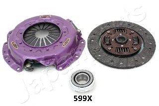 JAPANPARTS KF-599X