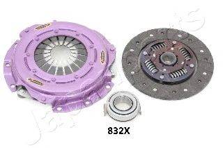JAPANPARTS KF-832X