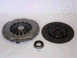 KAWE 957141 Комплект зчеплення