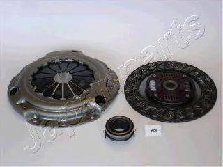 EXEDY MBK2031 Комплект зчеплення
