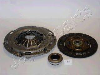 JAPANPARTS KF-W11
