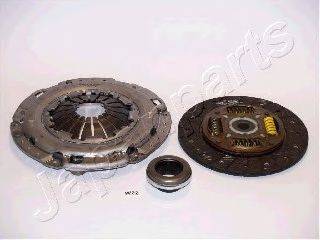 JAPANPARTS KF-W22