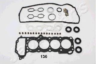 JAPANPARTS KG-136