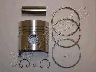 JAPANPARTS KI103