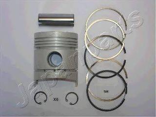 JAPANPARTS KI104