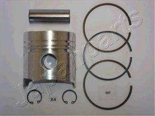 JAPANPARTS KI107