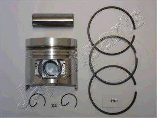 JAPANPARTS KI116