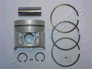 JAPANPARTS KI121