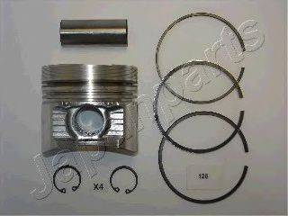 JAPANPARTS KI126