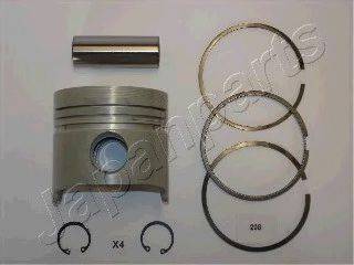 JAPANPARTS KI208