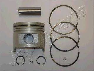 JAPANPARTS KI220