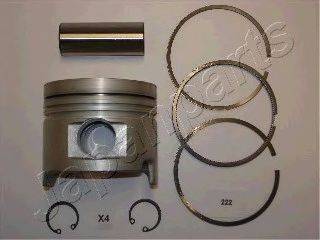 JAPANPARTS KI222