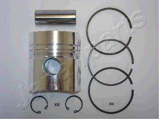 JAPANPARTS KI505
