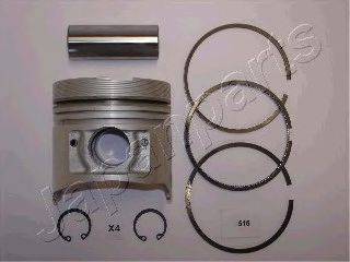 JAPANPARTS KI516