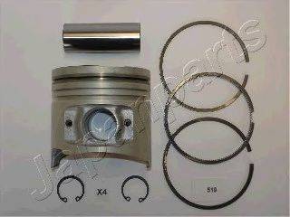 JAPANPARTS KI519