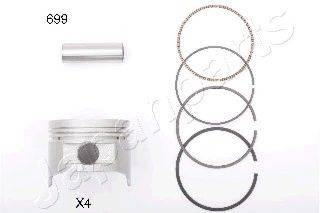 JAPANPARTS KI699