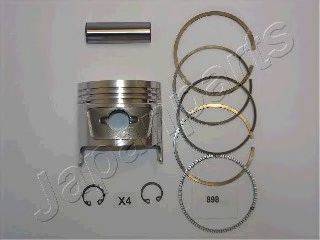 JAPANPARTS KI898