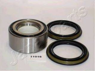 AUTOKIT 01018 Комплект підшипника маточини колеса