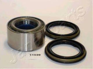 AUTOKIT 01915 Комплект підшипника маточини колеса