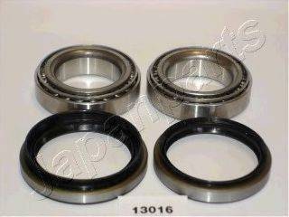 AUTOKIT 01892 Комплект підшипника маточини колеса