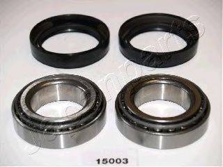 AUTOKIT 01832 Комплект підшипника маточини колеса