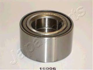 AUTOKIT 01074 Комплект підшипника маточини колеса