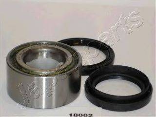 AUTOKIT 01048 Комплект підшипника маточини колеса