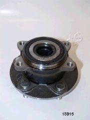 JAPANPARTS KK-18015