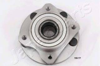 JAPANPARTS KK-19017