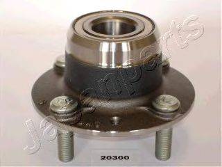 JAPANPARTS KK-20300