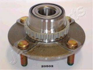 JAPANPARTS KK-20502