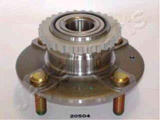 JAPANPARTS KK-20504