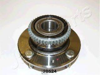JAPANPARTS KK-20524