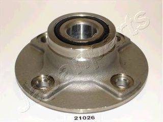 JAPANPARTS KK-21026