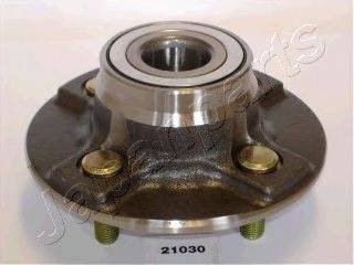 JAPANPARTS KK-21030