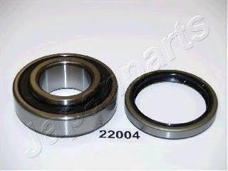 AUTOKIT 01953 Комплект підшипника маточини колеса