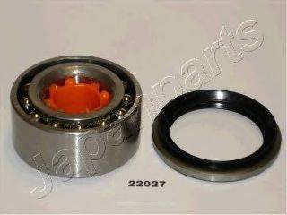 AUTOKIT 01936 Комплект підшипника маточини колеса