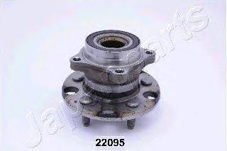 JAPANPARTS KK-22095