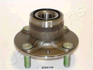 JAPANPARTS KK-23019